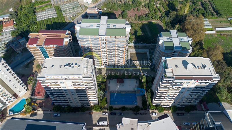 property for sale Mahmutlar 68552