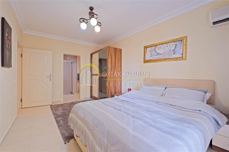 property for sale Mahmutlar 68538