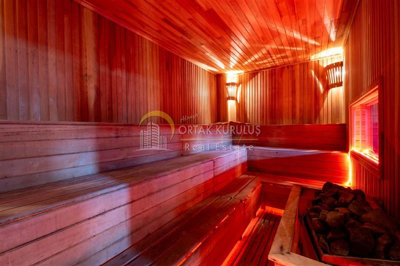 property for sale Mahmutlar 68545