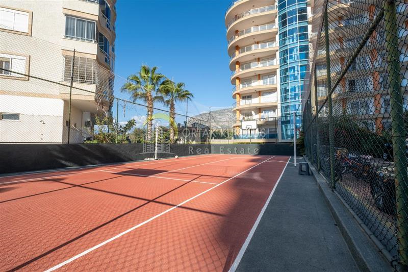 property for sale Mahmutlar 68536