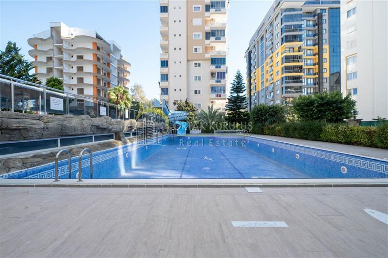 property for sale Mahmutlar 68547