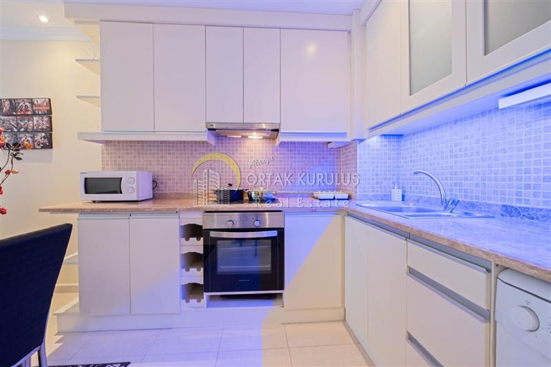 property for sale Mahmutlar 68532