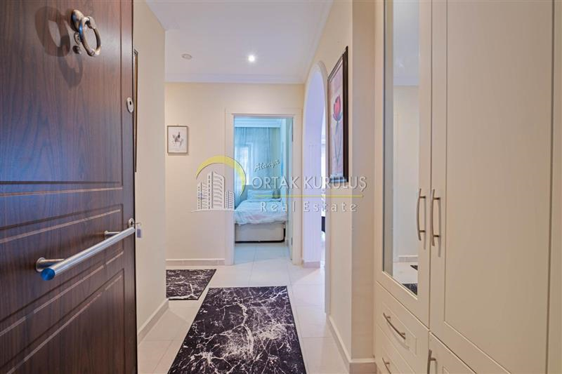 property for sale Mahmutlar 68531