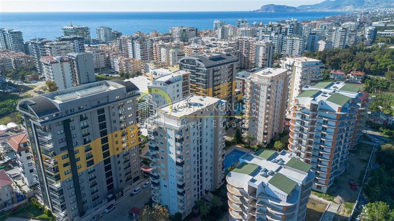 property for sale Mahmutlar 68535