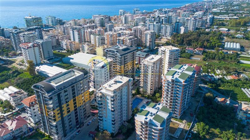 property for sale Mahmutlar 68555