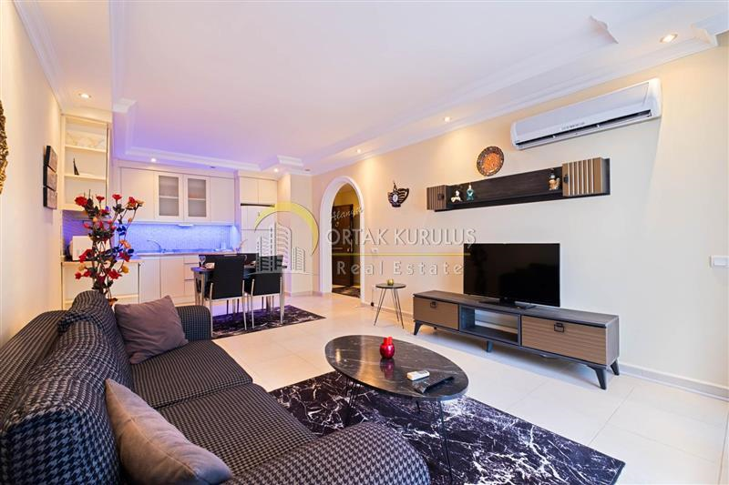 property for sale Mahmutlar 68546