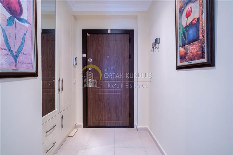 property for sale Mahmutlar 68539