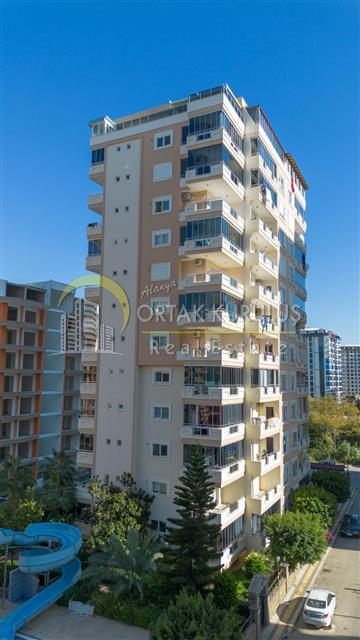 property for sale Mahmutlar 68548