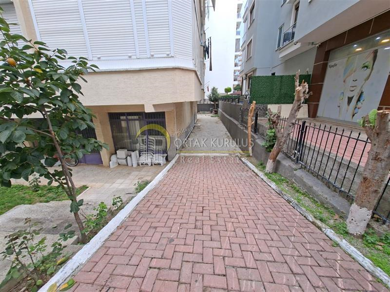 property for sale Mahmutlar 68557