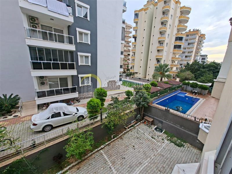 property for sale Mahmutlar 68596