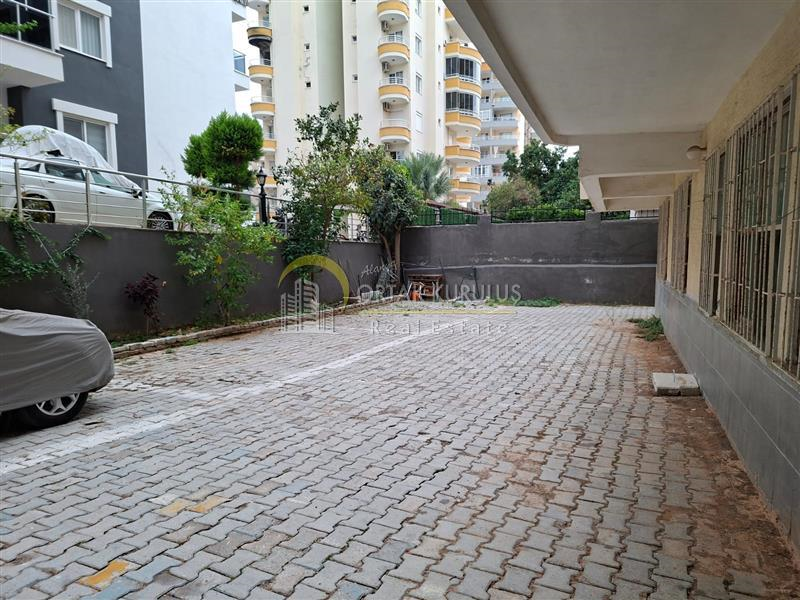 property for sale Mahmutlar 68558