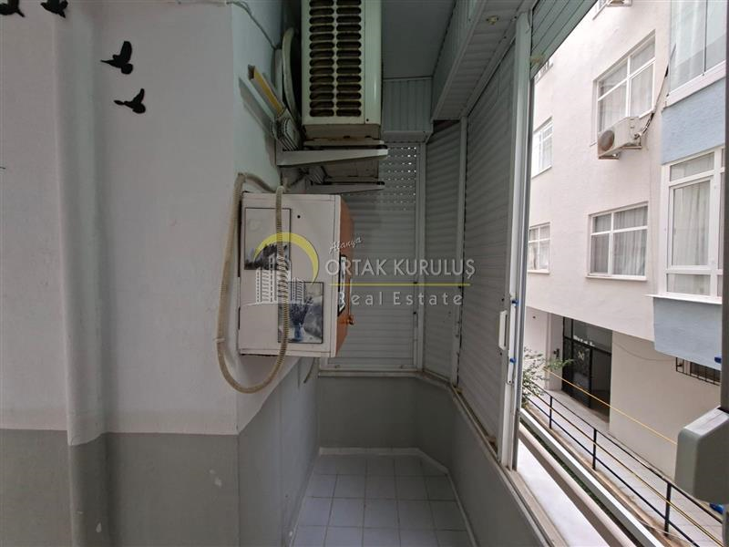 property for sale Mahmutlar 68580