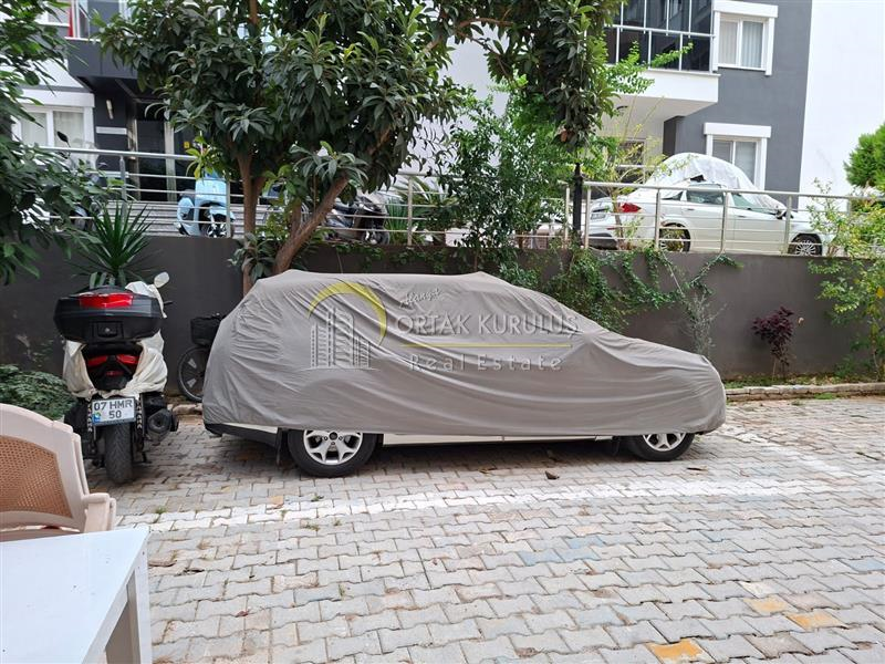 property for sale Mahmutlar 68595