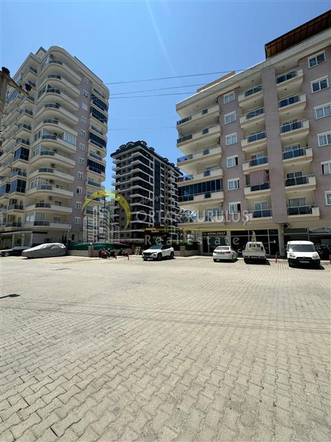 property for sale Mahmutlar 68724