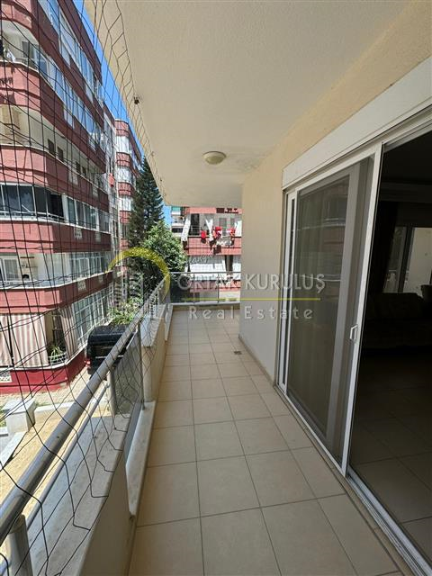 property for sale Mahmutlar 68731