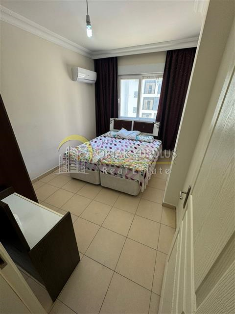 property for sale Mahmutlar 68743