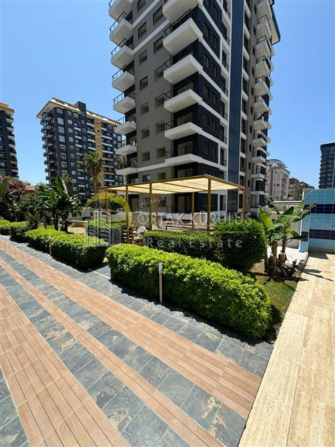 property for sale Mahmutlar 68730