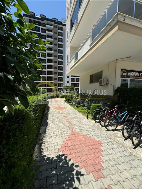 property for sale Mahmutlar 68736