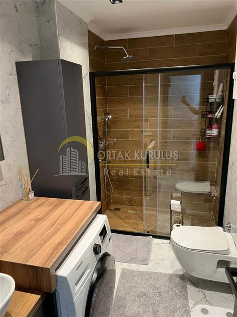 property for sale Mahmutlar 68769