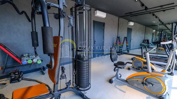 property for sale Mahmutlar 68759