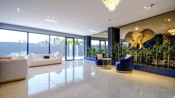 property for sale Mahmutlar 68754