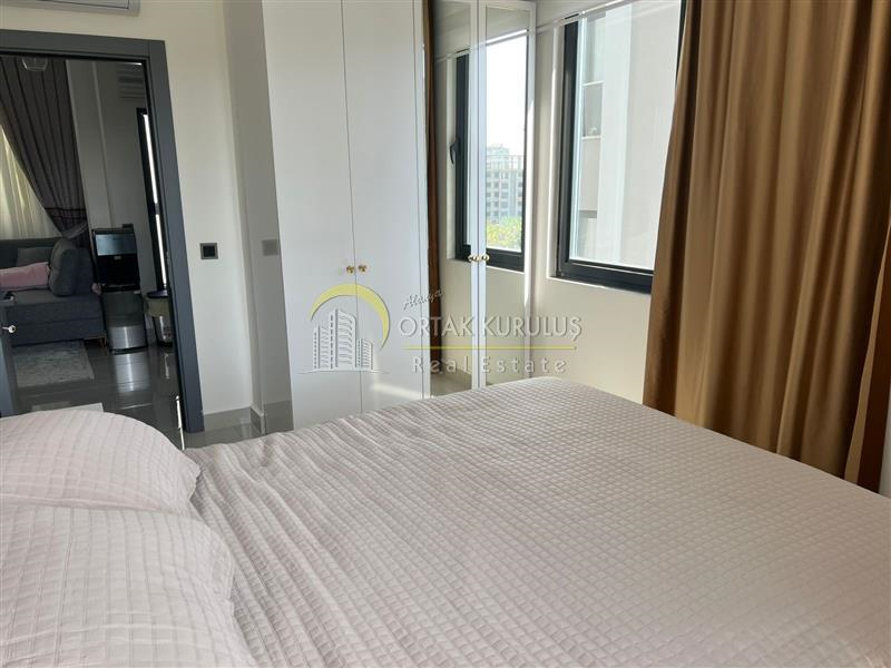 property for sale Mahmutlar 68760