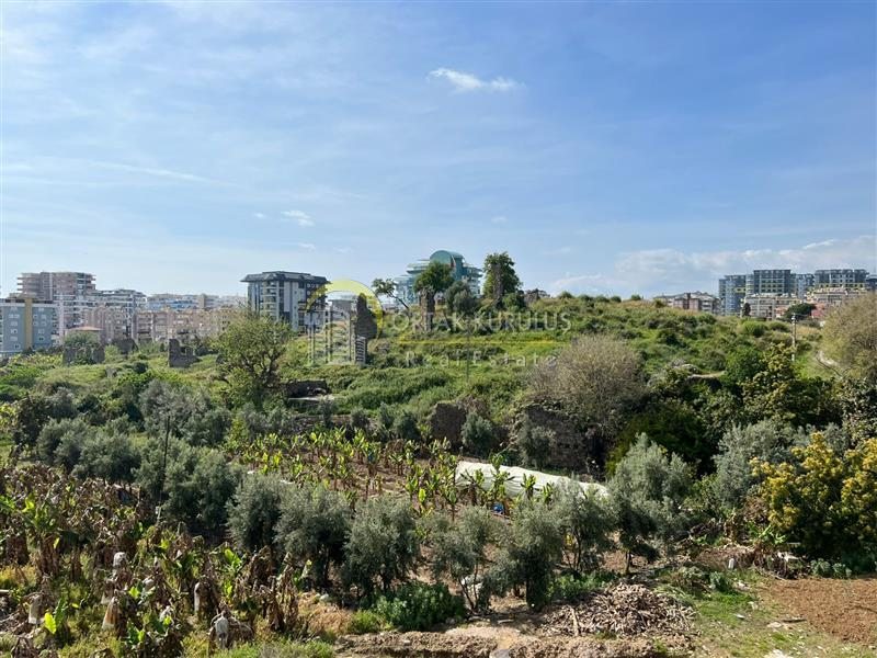 property for sale Mahmutlar 68753