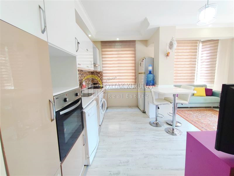 property for sale Mahmutlar 68799