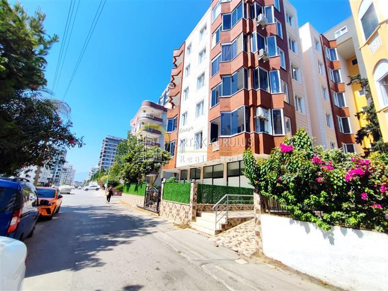 property for sale Mahmutlar 68793