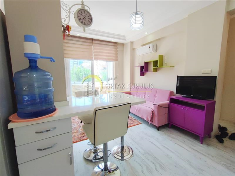 property for sale Mahmutlar 68801