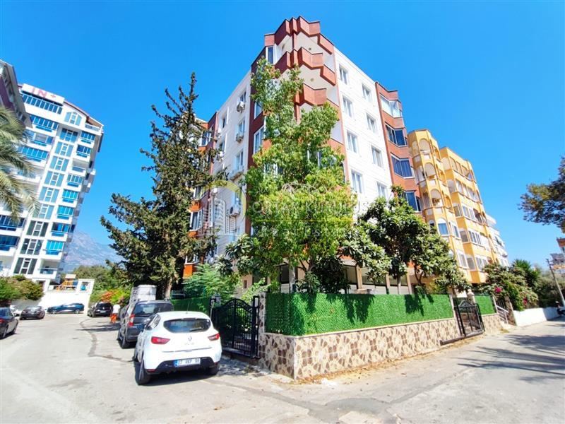 property for sale Mahmutlar 68791