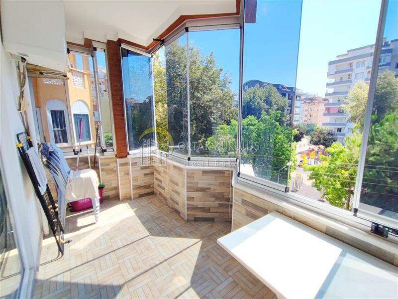 property for sale Mahmutlar 68786