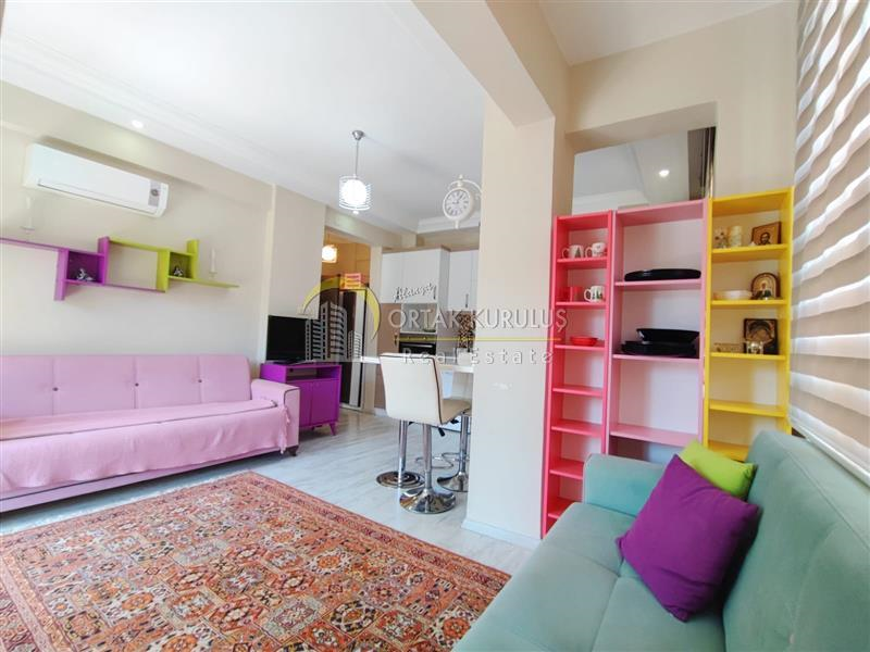 property for sale Mahmutlar 68781