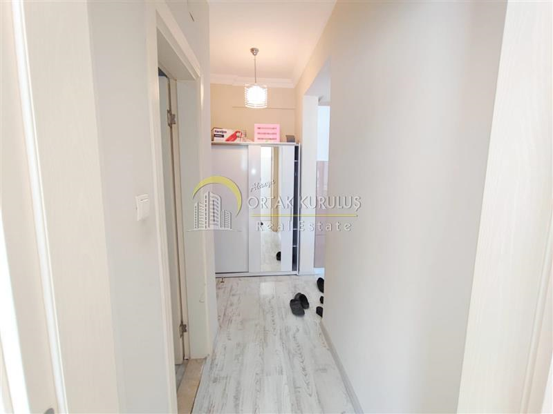 property for sale Mahmutlar 68798