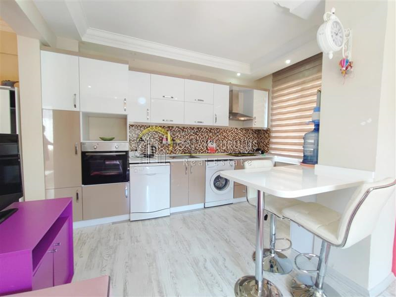 property for sale Mahmutlar 68780