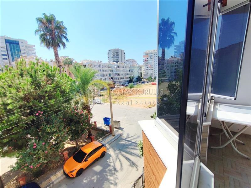 property for sale Mahmutlar 68785