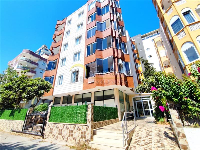 property for sale Mahmutlar 68792