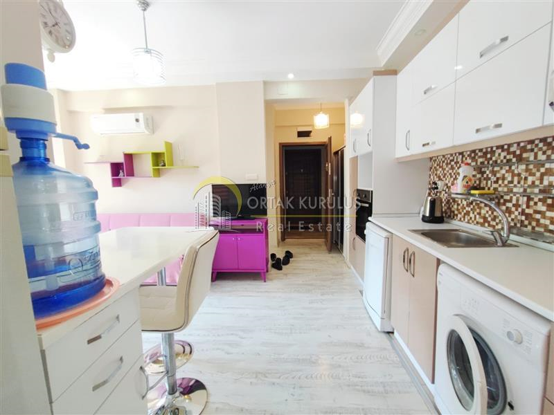 property for sale Mahmutlar 68794