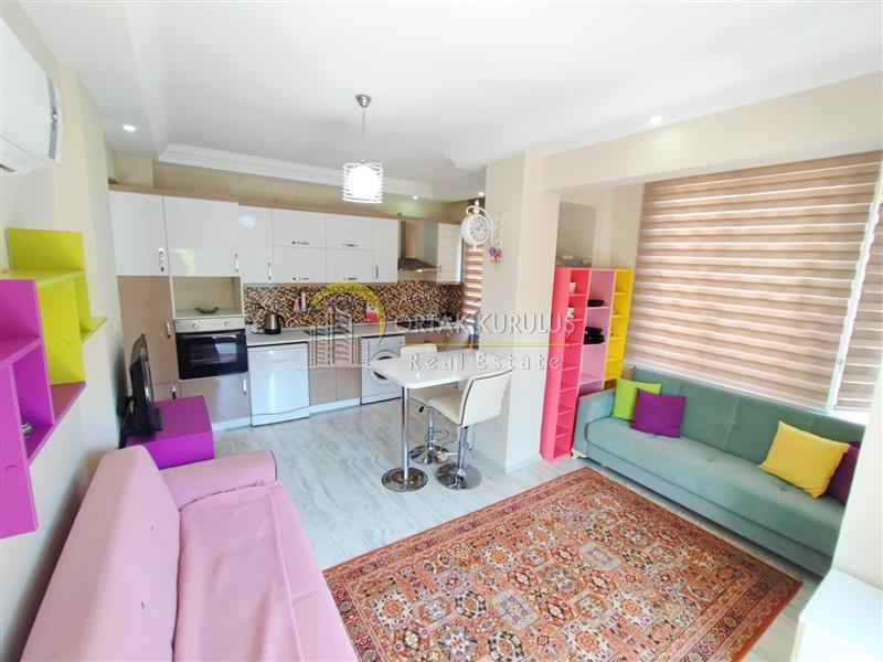 property for sale Mahmutlar 68777