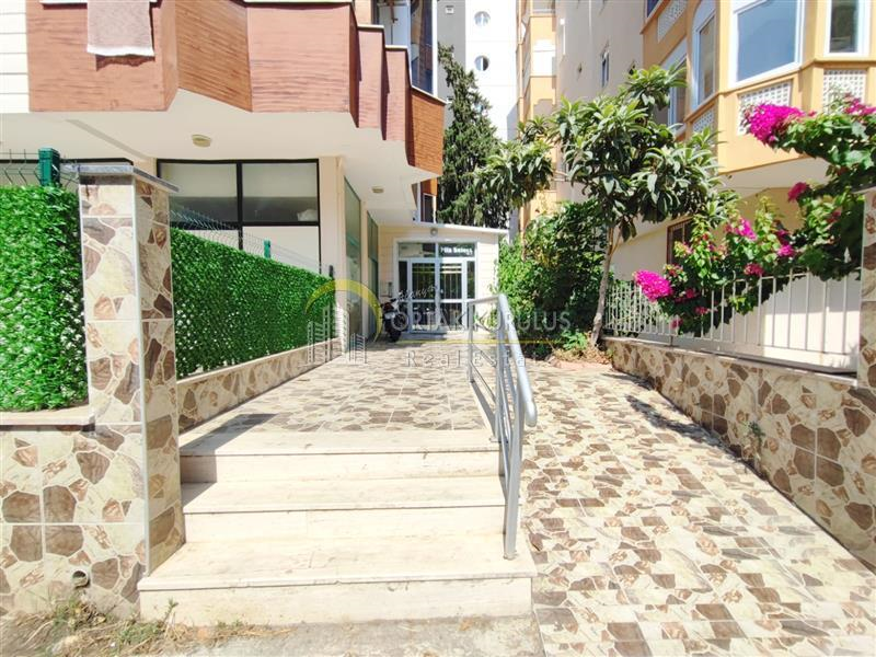 property for sale Mahmutlar 68802