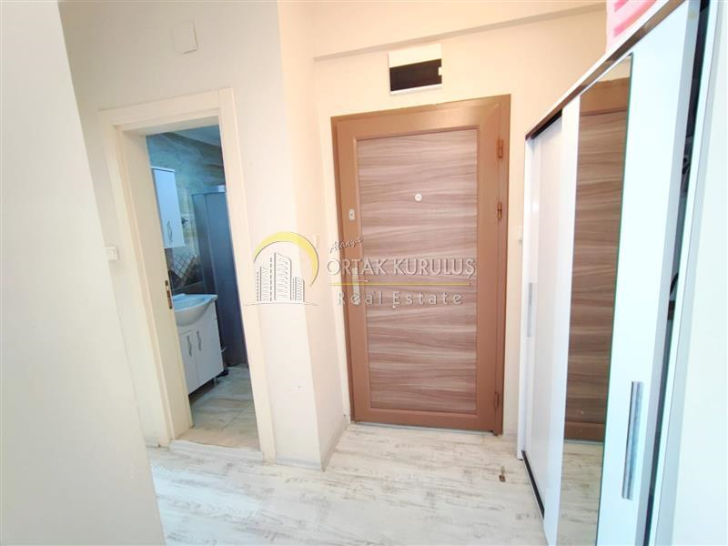 property for sale Mahmutlar 68775