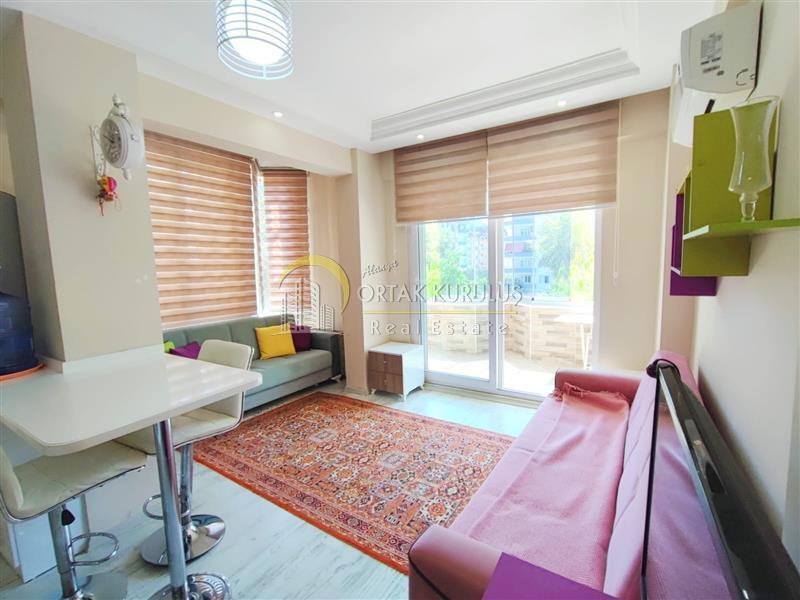 property for sale Mahmutlar 68790