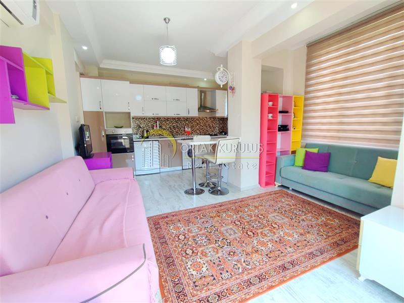 property for sale Mahmutlar 68783