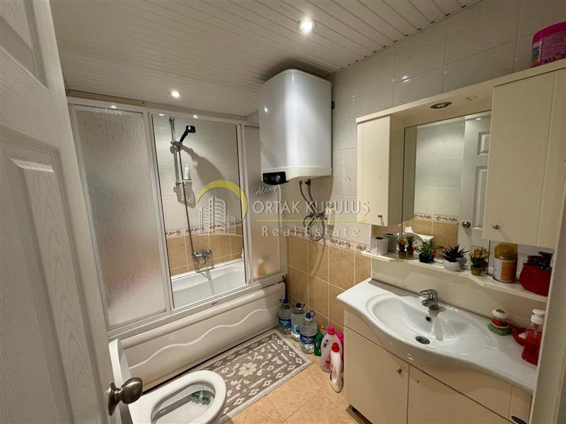 property for sale Mahmutlar 68805