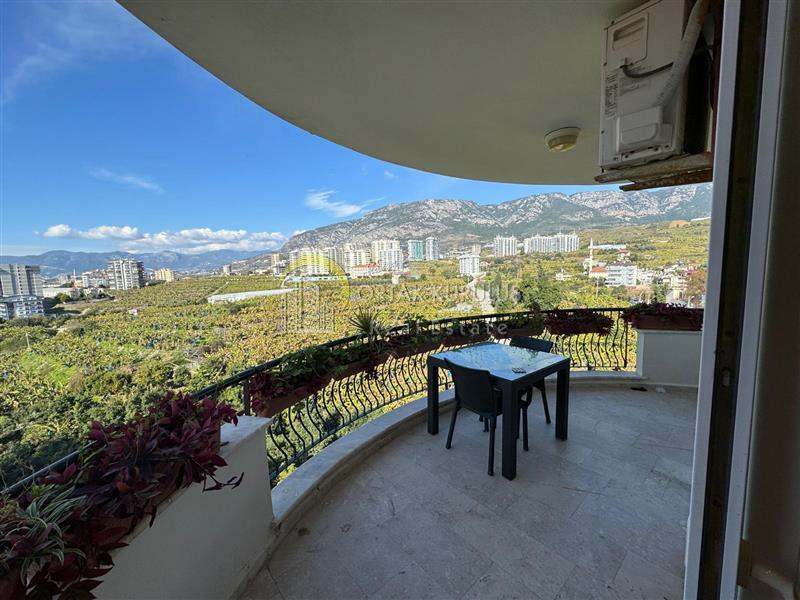 property for sale Mahmutlar 68813