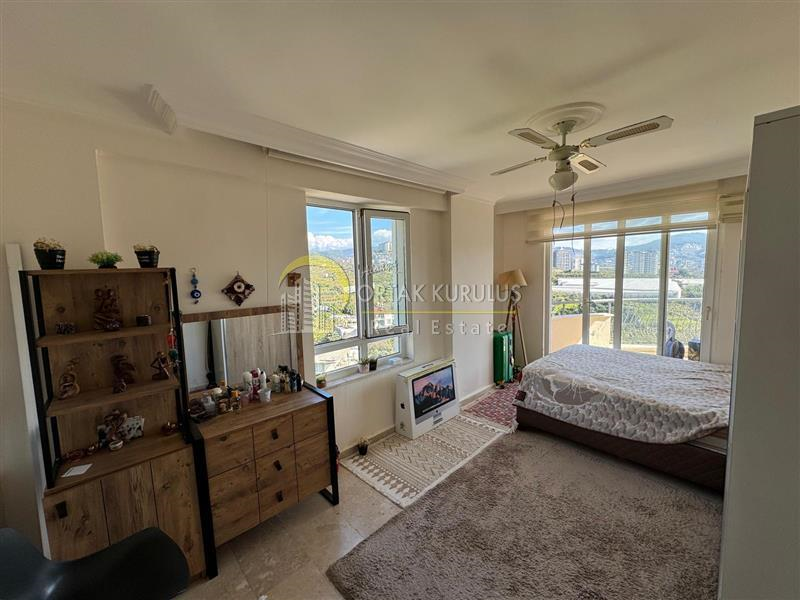 property for sale Mahmutlar 68825