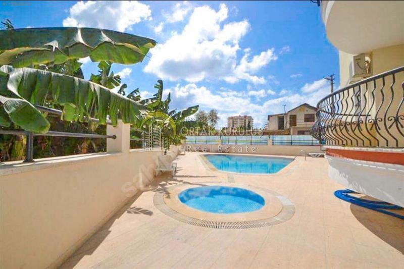 property for sale Mahmutlar 68820