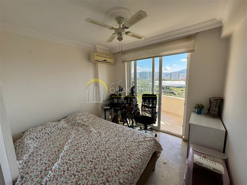 property for sale Mahmutlar 68809