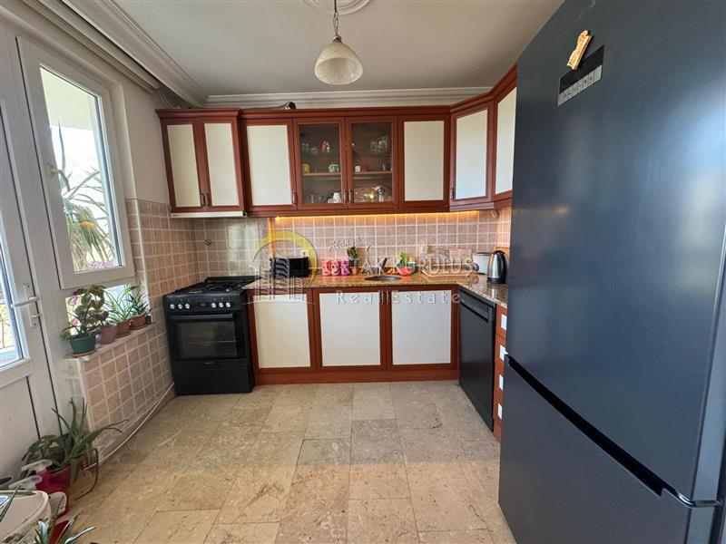 property for sale Mahmutlar 68806