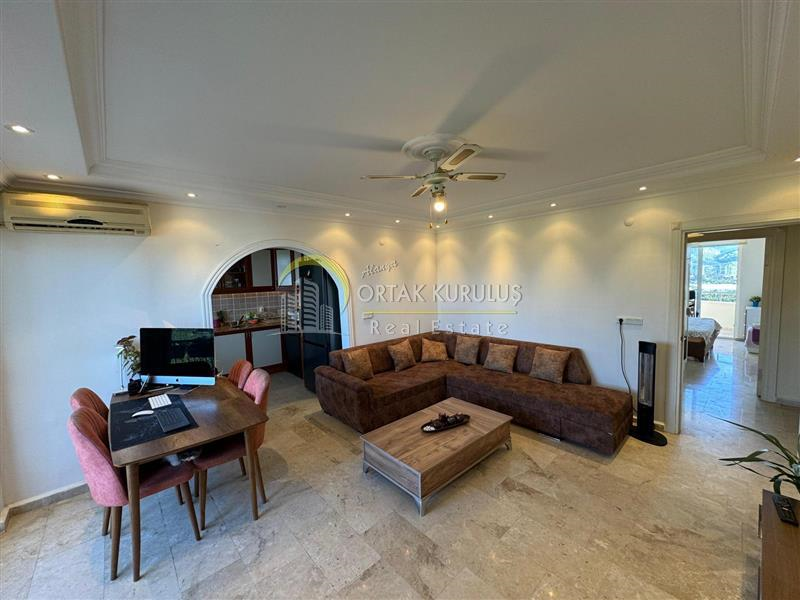 property for sale Mahmutlar 68812